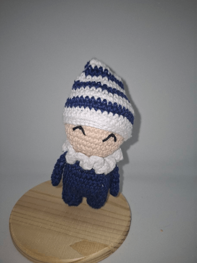 PETITS LUTINS DE NOEL