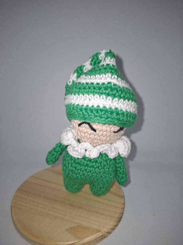 PETITS LUTINS DE NOEL