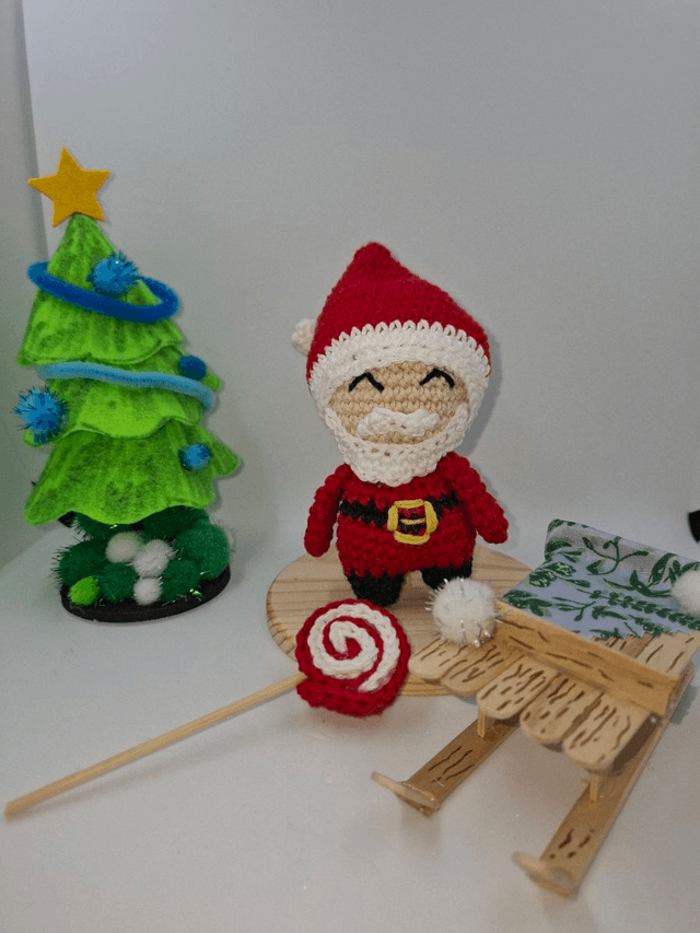 PERE NOEL