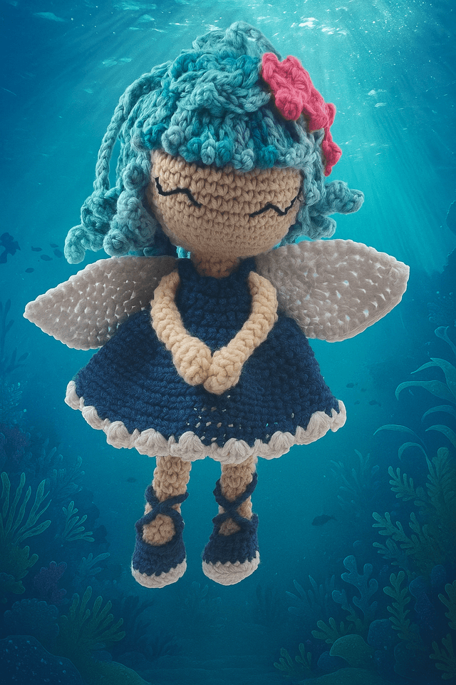 La fée Ondine
