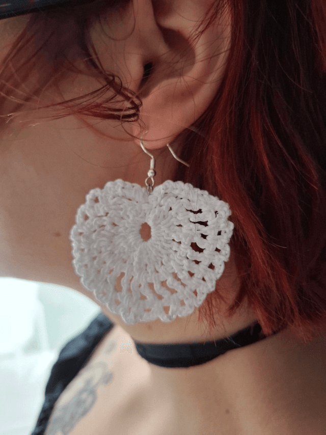 BOUCLES D&#039;OREILLES 