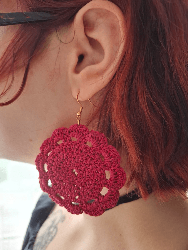 BOUCLES RONDES